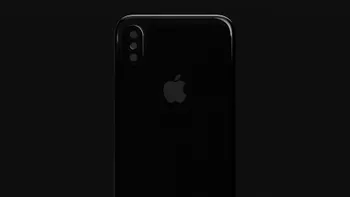 iPhone 8: O serie de imagini-concept ne arată detaliile noului smartphone