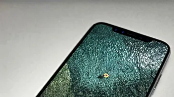 iPhone 8: Noile imagini concept ne arată ecranul fără margini