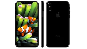 iPhone 8: Prețul telefonului ar putea depăși recorduri pe piață