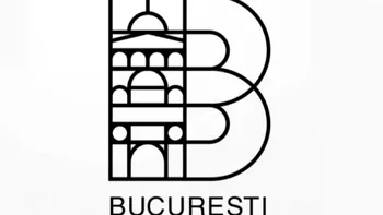 Bucureștiul are un nou logo: nu e plagiat, dar tot vom râde de el