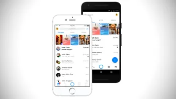 Facebook Messenger: Noutăți la funcția de chat cu prietenii