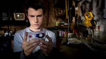 Netflix a cenzurat 13 Reasons Why: ce secvență au tăiat din serial