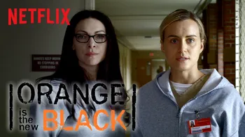 Orange is the New Black - cel mai popular serial de pe Netflix primește un nou trailer