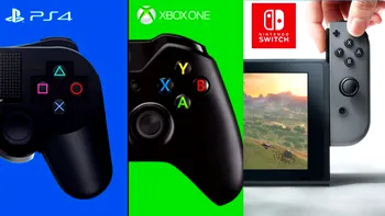 Nintendo Switch creează mai mult interes decât PS4 Pro sau Project Scorpio