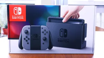 Nintendo și Apple au ajuns să concureze pentru piese