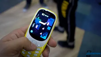 Telefoanele Nokia 3310 se lansează în Europa. Trei alternative ieftine și bune