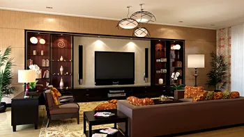 Reduceri eMAG: Oferte pentru un living room perfect