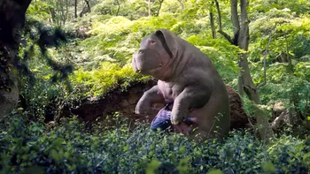 După distopicul Snowpiercer, Bong Joon Ho a creat Okja pentru Netflix