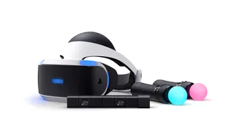 Ce îți trebuie pentru PlayStation VR și cât te costă ”toată afacerea”