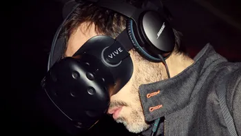 Hotelurile europene deschid ușile pornografiei VR