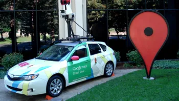 Cum vei putea contribui mai ușor la Google Street View