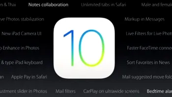 Trucuri iOS 10 prin care îți poți folosi iPhone-ul la capacitate maximă