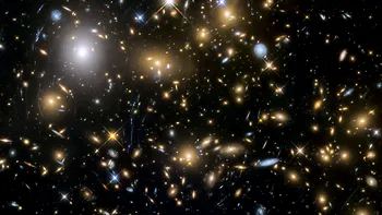 Trei fizicieni din SUA îl contrazic pe Stephen Hawking în privința Big Bang-ului
