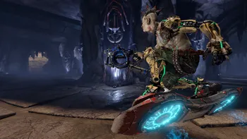 Nu ratați ocazia să vă jucați noul Quake Champions gratuit în acest weekend