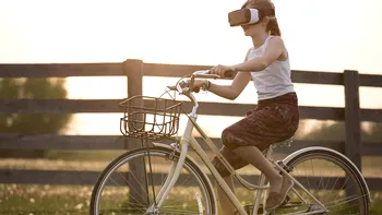 Tehnologia care ar putea învia virtual o persoană dragă decedată