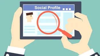 Pentru viza de SUA, veți fi nevoiți să vă dați contul de Facebook, Twitter și adresele de email