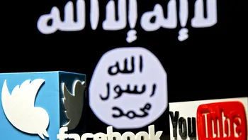 ISIS are propria rețea de socializare pentru promovarea mesajelor de propagandă