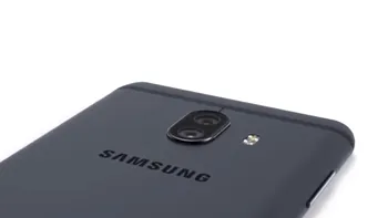Galaxy C10 va fi primul telefon Samsung cu cameră duală