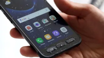 Samsung Galaxy S8 Active a fost confirmat într-un mod neobișnuit