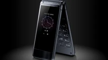 Samsung ar pregăti lansarea unui telefon cu clapetă și cu funcții de top