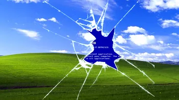Românii folosesc sisteme de operare învechite, iar asta ne costă