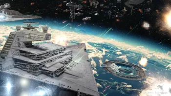 Un fan a reinventat Rogue One: A Star Wars Story, iar rezultatul e uimitor