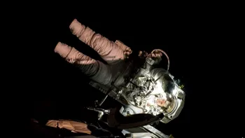 Astronauții de pe Stația Spațială vor ieși în spațiu din cauza unei defecțiuni
