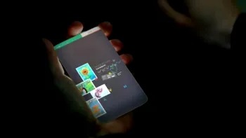 Telefoanele viitorului nu vor mai semăna cu smartphone-urile din prezent
