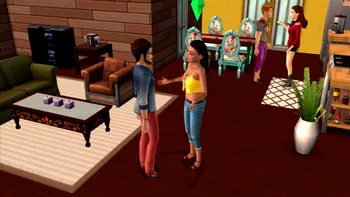 Vei putea juca originalul The Sims pe Android și pe iOS [VIDEO]