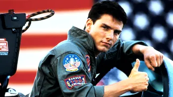 Top Gun 2 este confirmat chiar de către Tom Cruise