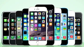 Vânzările de iPhone nu mai sunt ce erau odată, iar Apple pierde în fața Samsung
