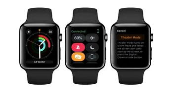 Cum activezi modul Cinema pe Apple Watch și la ce ajută?