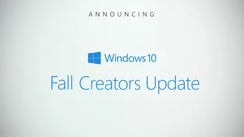 Windows 10 Fall Creators Update este următoarea actualizare majoră de la Microsoft