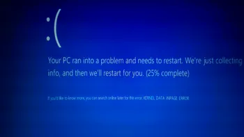 Orice site îți poate bloca PC-ul din cauza unei vulnerabilități în Windows