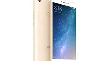 Xiaomi are acest hibrid imens care-i și telefon, și tabletă