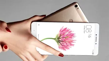 Xiaomi Mi Max 2 se lansează săptămâna aceasta cu specificații decente