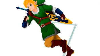 Zelda vine în curând și pe smartphone-uri, spune Nintendo