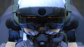 Ace Combat 7: Skies Unknown te lasă cu gura cascată printr-un nou trailer