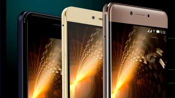 Allview P9 Energy Lite 2017 s-a lansat azi oficial: Cât costă și ce specificații are
