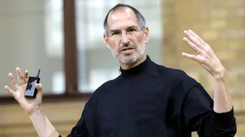 Care este semnificația literei ”i” care însoțește multe produse Apple