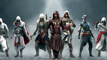 Vom avea parte de încă un joc Assassin's Creed în acest an [VIDEO]