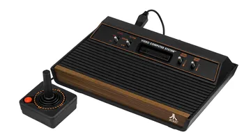 Atari intră din nou în piața de hardware cu o consolă modernă
