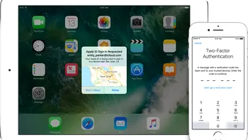 Cum activezi autentificarea în doi pași pe iCloud și previi atacurile de tip phishing