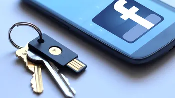 Cum activezi autentificarea în doi pași pe Facebook și sporești securitatea contului
