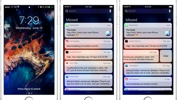 Cum dezactivezi notificările la Messenger sau orice alt program pe iPhone