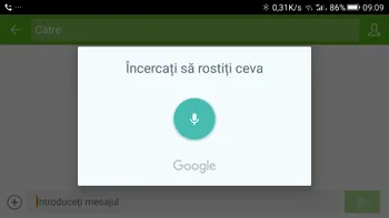 Cum dictezi mesaje pe Android în loc să le tastezi în câțiva pași simpli [VIDEO]