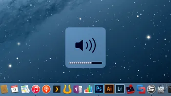 Cum ”fixezi” volumul pe Mac sau îl faci să pornească pe silențios