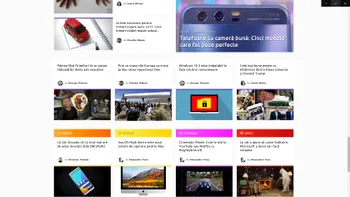 Cum rulezi aplicații pe ”ecran complet” în Windows 10 și le aduci în prim plan dacă au dispărut