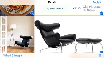 Cum salvezi mai multe imagini dintr-o conversație pe iMessage [VIDEO]