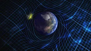 Un experiment astronomic ne demonstrează imposibilul și confirmă teoria lui Einstein